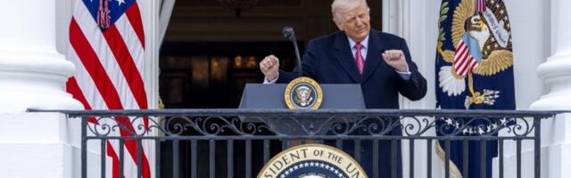 Gardijan analizira: Tramp je hirovit i nerazuman, voli novac i status, ali njegove ambicije su ograničene