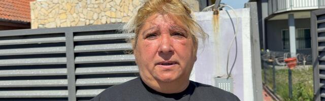 “Muž me šutirao iapod stola”: Šikica za noć zaradjivala puno džakove para, a mesta na kojima je pevala su jeza
