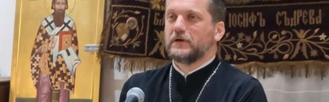 OTAC GOJKO PEROVIĆ OPISAO ŠTA MU SE DOGODILO NA OSTROGU: Ispričao sve detalje, PRIČU ĆETE PAMTITI DO KRAJA ŽIVOTA