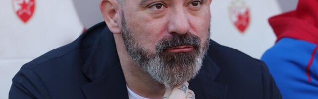 DEJAN STANKOVIĆ OTIŠAO IZ SRBIJE! Otkriveno zašto ga nema!