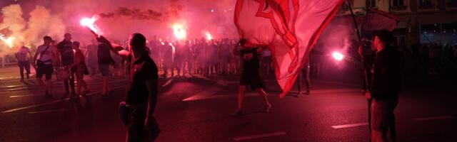 Šampionski gest crveno-belih: evo kako su obradovali navijače