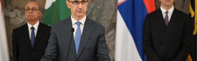 U Trebinju sastanak delegacija vlada Srbije i Republike Srpske