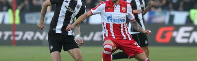 Ovako će izgledati Superliga Srbije naredne sezone: Čak šest klubova iz Beograda, čeka nas nova promena