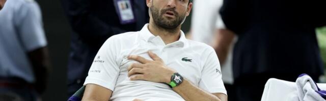 Traži novog trenera: Grigor Dimitrov posle devet poraza u nizu otpustio proslavljenog tenisera