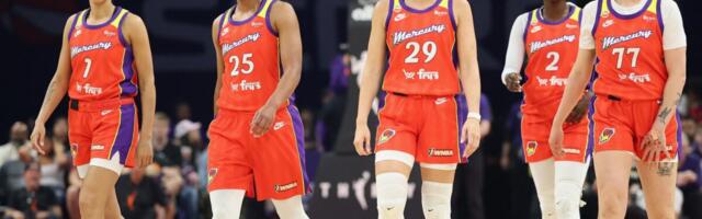 NOĆ SRPKINJA U AMERICI! Jovana ponovo pokazala da je hit u WNBA - trojkama zatrpala koš, Anđela i Nikolina slavile! (VIDEO)