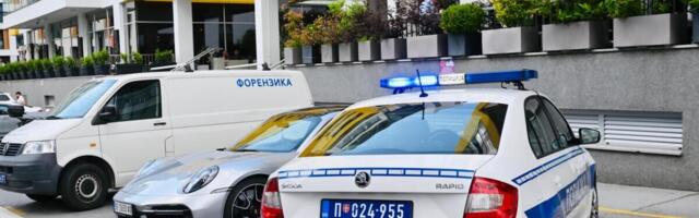 Drugarica izbola devojčicu viljuškom, jezivo nasilje u Bujanovcu: Majka odmah otrčala u policiju