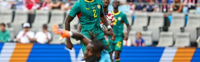 Pulišić blistao, Ameri bolji od Senegala u goleadi pred Mundijal! /VIDEO/
