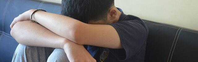 Traume iz detinjstva ostaju u mozgu i utiču na razvoj i ponašanje