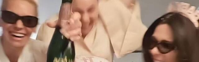 "Dobićemo bebu!" Nataša Bekvalac podelila radosnu vest, veliko slavlje u porodici: "Stiže još jedna..."