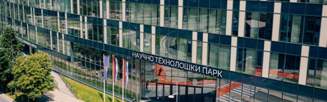 Нови Сад повезује стартапе и компаније кроз НС Тек Конект