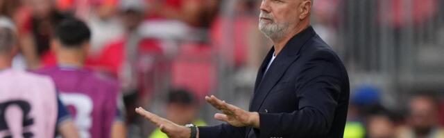 Čoveče, šta si ti gledao? Barbarez nemušto objasnio težak poraz i zašto je heroj iz Šapca dobio mrvice