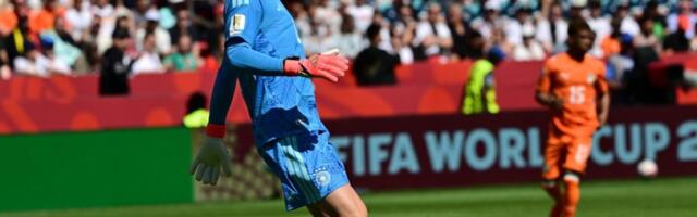 GOAT: Manuel Nojer uradio nešto što nije niko od golmana na Mundijalima