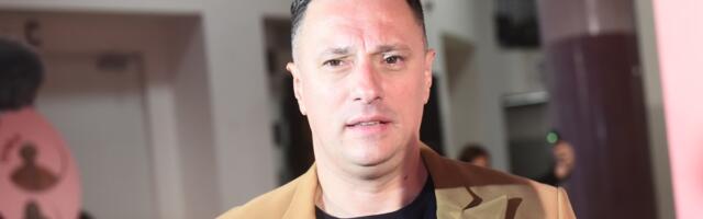 OVO JE ROĐENI BRAT ANDRIJE MILOŠEVIĆA: Sličnost je neverovatna (VIDEO)