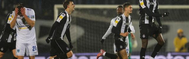 POTPIS U HUMSKOJ! Partizan za transfer fudbalera plaća 1,4 milion evra!
