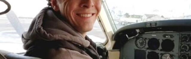 Ovo je ubijeni američki pilot Nikolas Goselin! Teroristi zapalili i avion, tvrde da su "poslali poruku"