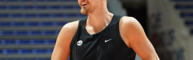 Jokić prvi put kao kapiten pred Srbijom: Posle skandala u Sarajevu "Pionir" sprema odgovor za pamćenje