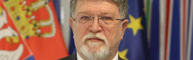 Nedelja EU diskusije o Srbiji: Drugačiji pogledi Evropske komisije i parlamenta