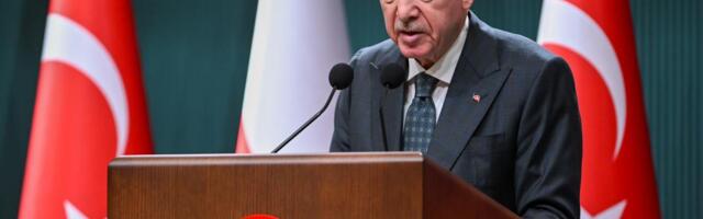 ERDOGAN POVODOM DESET GODINA OD NEUSPELOG PUČA U TURSKOJ: "Bio je to sveobuhvatni pokušaj okupacije"
