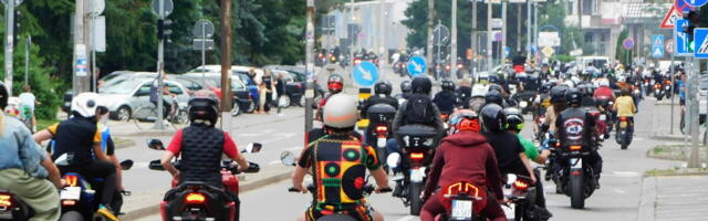 BAJKERI, BEŠTIJE I BELO KOPČE: Počinje trodnevno "Motočašće 2026" - start u petak u 18 časova! Evo detaljnog programa