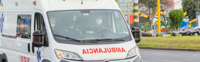 KOMBI SE SURVAO U PROVALIJU, NAJMANJE 14 POGINULIH: Užasna nesreća u Peruu, oglasile se lokalne vlasti: Među stradalima i jedno DETE