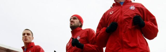 Bivši igrač Zvezde: "Sve sam bio dogovorio sa Partizanom, ali..."