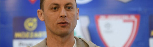NEMANJA MATIĆ UDARIO NA GROBARE: "Dođe beogradska stoka..." (FOTO)