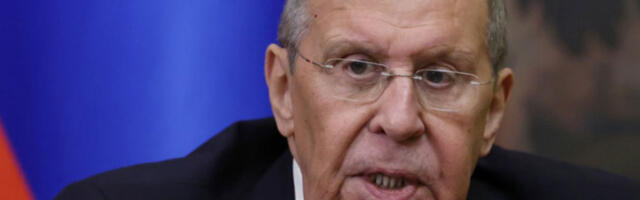 Лавров разговарао са министром УАЕ