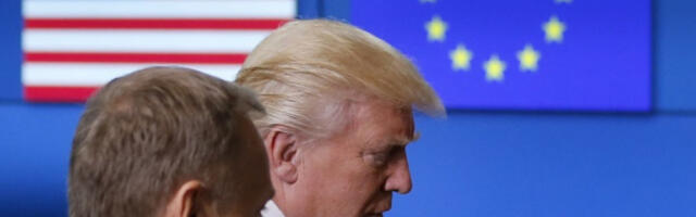 Трамп: ЕУ пљачка наше компаније, уводимо високе царине