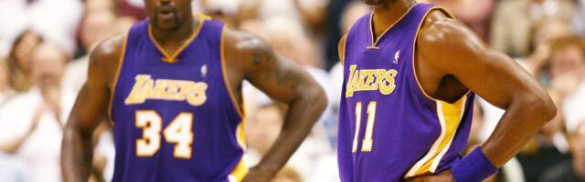 NAPRAVIO DETE DEVOJČICI OD 13 GODINA! Mračna tajna NBA legende isplivala godinama kasnije: "Pogrešio sam..."