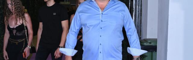 Taki obilazi javne kuće: U Beču se počastio masažom