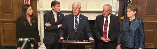 Američki Senat podržao prijedlog zakona za uvođenje sankcija Rusiji