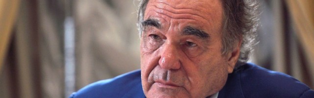 Oliver Stoun: CIA i Pentagon režirali preko 800 filmova