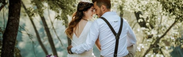 LEPTIRIĆI SU PROŠLOST! Samo je jedan znak pravi dokaz da nekoga ZAISTA VOLITE!