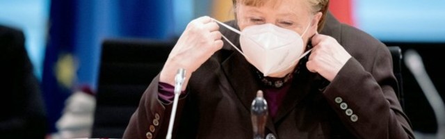 POSLE JEDANAEST SATI PREGOVARANJA, ODLUČENO! Nemačka ide POD KLJUČ za vreme Uskrsa!