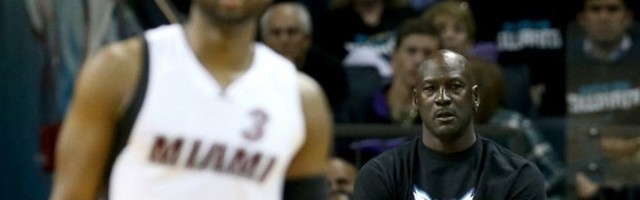 Vejd: Lebron najveći za mnoge generacije, ali Džordan je GOAT