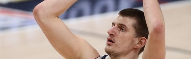 Drama u Denveru, Jokić brojao do 32 i blokadom overio pobedu (VIDEO)