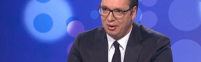 Vučić o izborima: Odluka o izborima nakon ukidanja vanrednog stanja