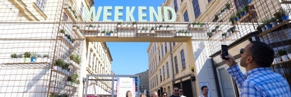 14. Weekend oživeo Rovinj i nadmašio očekivanja