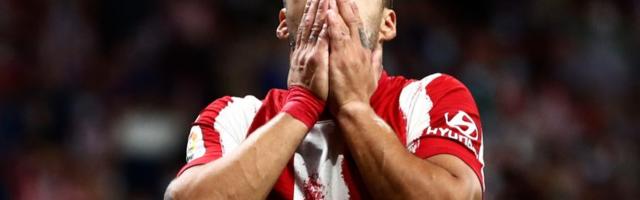 Luis Suarez nakon 2022. godine, odlučuje Dijego Simeone