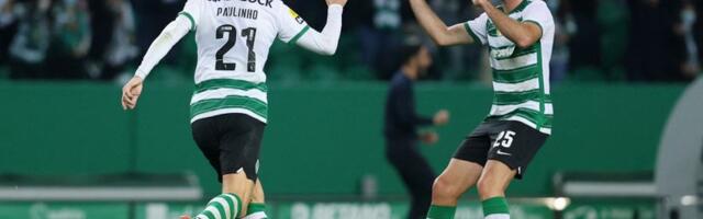 PREDLOZZI I TIPOVANJA (sreda): Lavovi zakazuju lisabonski derbi
