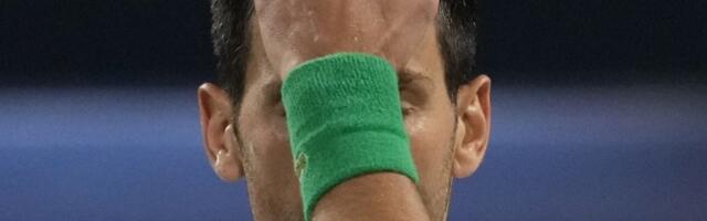 SO NA RANU SRBIJI! Posle Novakove ELIMINACIJE u Dubaiju OGLASILI se sa Rolan Garosa - THE END!