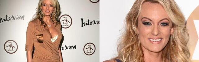 Porno zvezda Stormi Danijels se ne bi složila da posle "onoga" nema kajanja