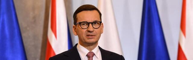 Poljski premijer: Rusi su ekonomski spremni za rat, nisam siguran za Zapad