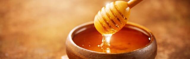 Jedite med - imaćete čistiju kožu i zdraviji san