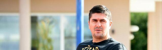 "Mogao je Putin da me ispoštuje, samo da je sačekao mesec dana!" Novo životno poglavlje Darka Miličića: Nije krenuo BIZNIS putem većine sportista, nego u poljoprivredu