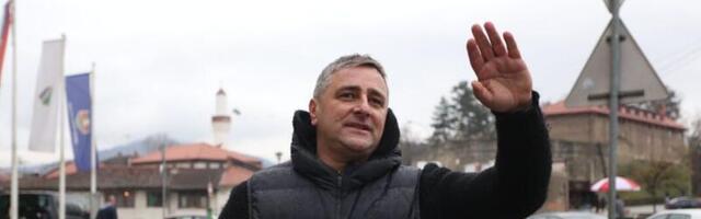 Paučinac – SDP je doživio izborni fijasko