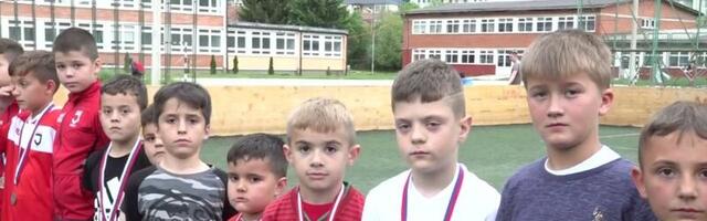 FK Jedinstvo uspješno na Nacional kupu u Novom Pazaru