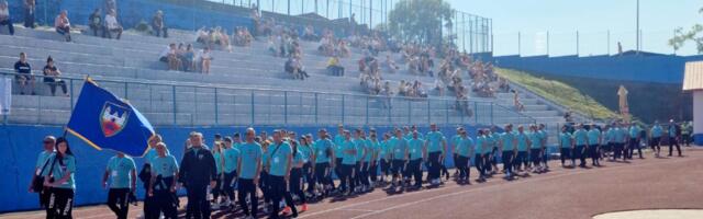 Sjenicu na MOSI predstavlja 140 sportista – Tutin bez takmičara!