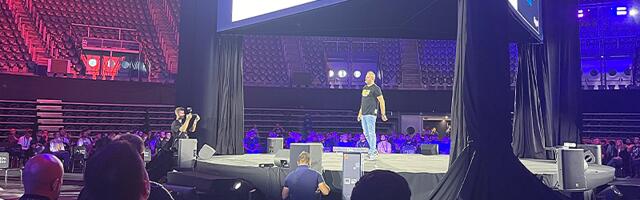 Arik Shtilman – Kako napraviti ‘fintech’ aplikaciju po meri korisnika?