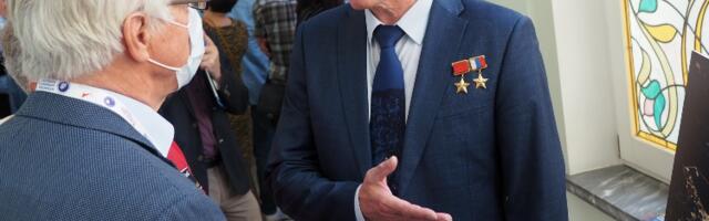 Ruski kosmonaut koji je bio zarobljen u svemiru više od 300 dana